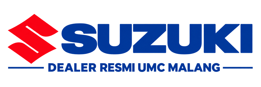 Suzuki — Dealer Resmi UMC Malang